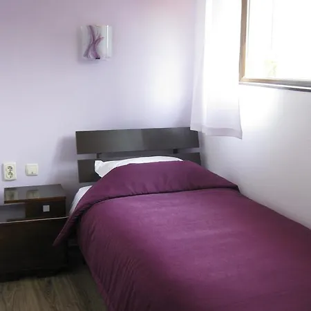 Suites Bulgari Kazanlak
