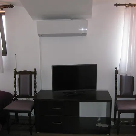 Vendégház Suites Bulgari