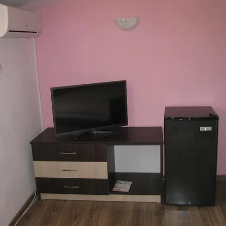 Suites Bulgari Kazanlak