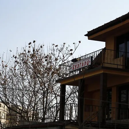 Vendégház Suites Bulgari Kazanlak
