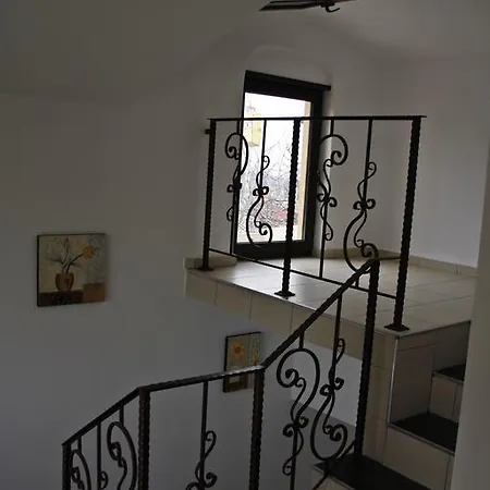 Suites Bulgari *