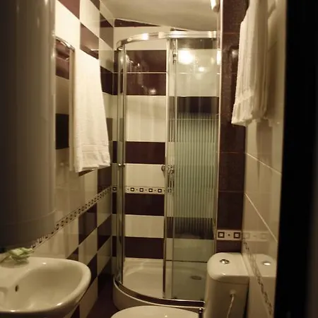 Suites Bulgari Kazanlak