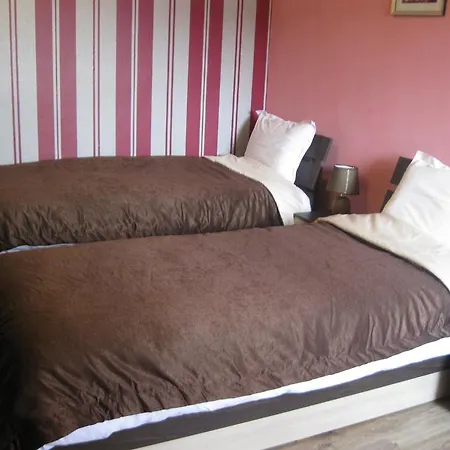 Suites Bulgari Vendégház *