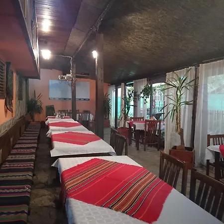 Suites Bulgari Kazanlak