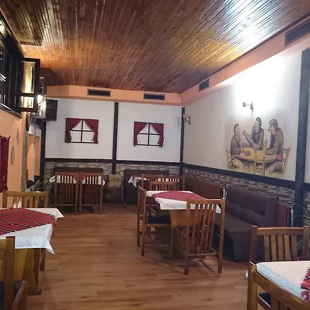 Suites Bulgari Vendégház *