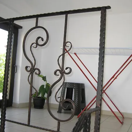 Suites Bulgari Vendégház
