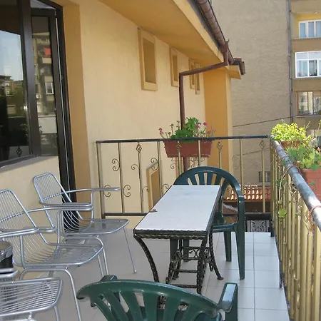 Suites Bulgari * Kazanlak