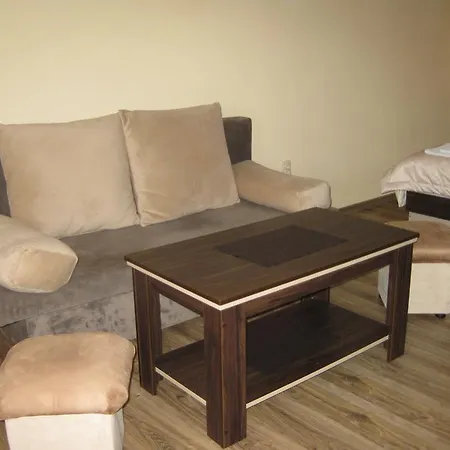 Suites Bulgari *