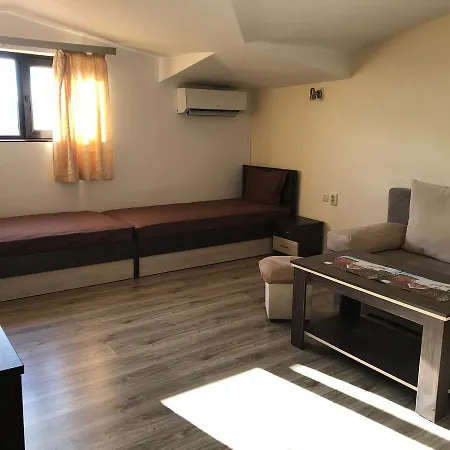 Suites Bulgari *