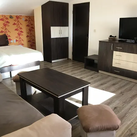 Suites Bulgari * Kazanlak
